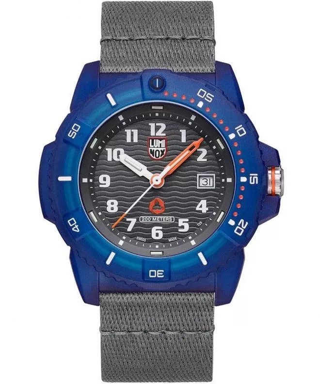 Часовник Мъжки Luminox Eco TIDE 8900 XS.8902.ECO