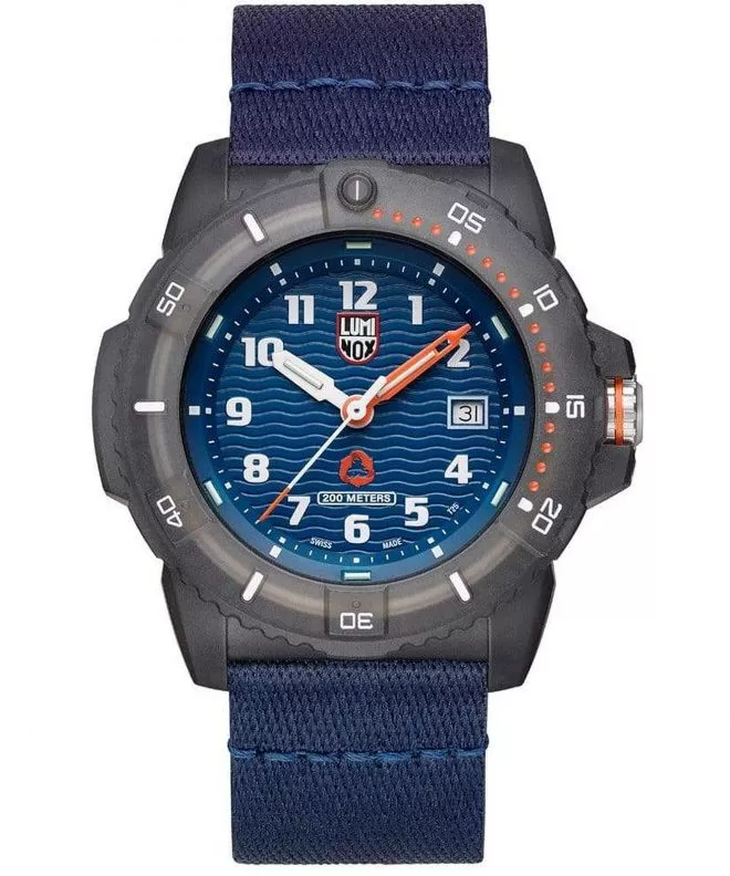 Часовник Мъжки Luminox Eco TIDE 8900 XS.8903.ECO