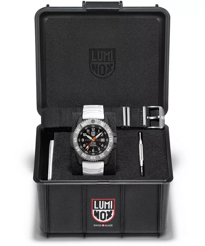 Часовник Мъжки Luminox Enhanced NR SET XL.3359.SET