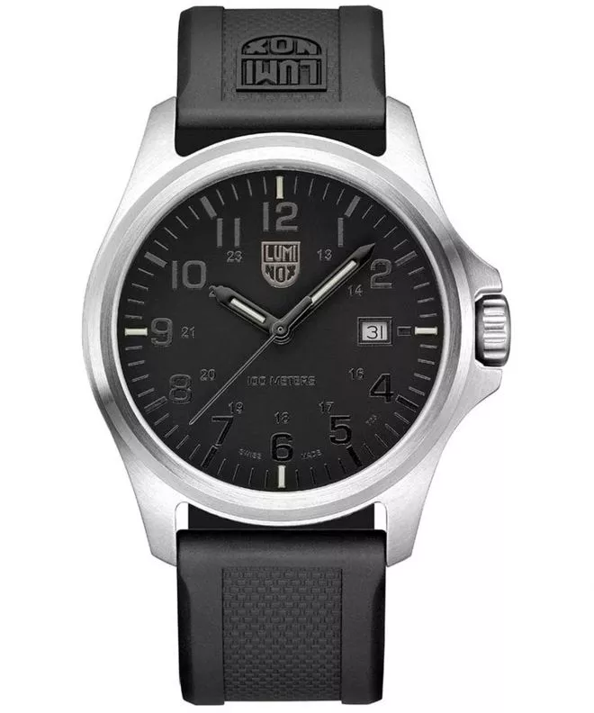 Часовник Мъжки Luminox G-Collection 2000 Series Patagonia Steel X2.2502