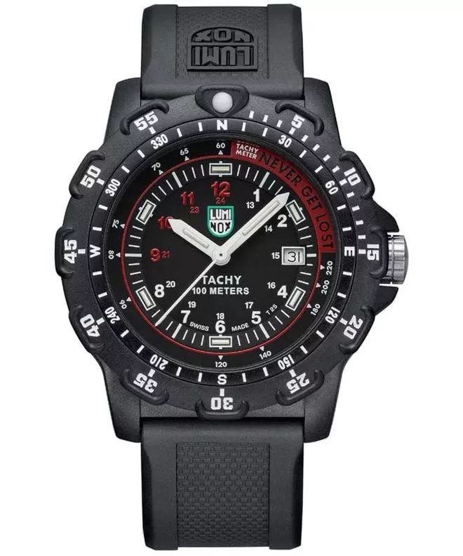 Часовник Мъжки Luminox G-Collection 2400 Series Never Get Lost Carbonox X2.2421