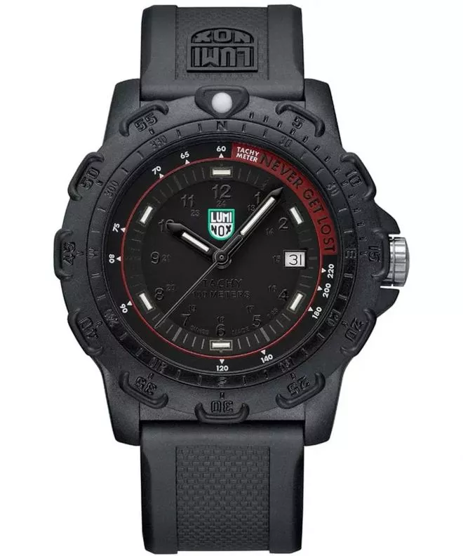 Часовник Мъжки Luminox G-Collection 2400 Series Never Get Lost Carbonox X2.2422