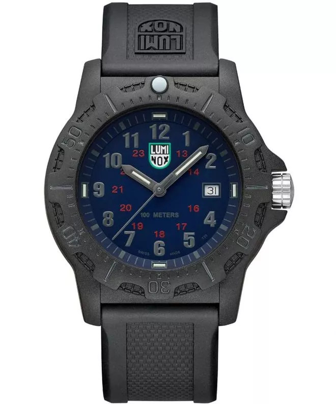 Часовник Мъжки Luminox G-Collection Manta Ray Carbonox 2030 Series X2.2033