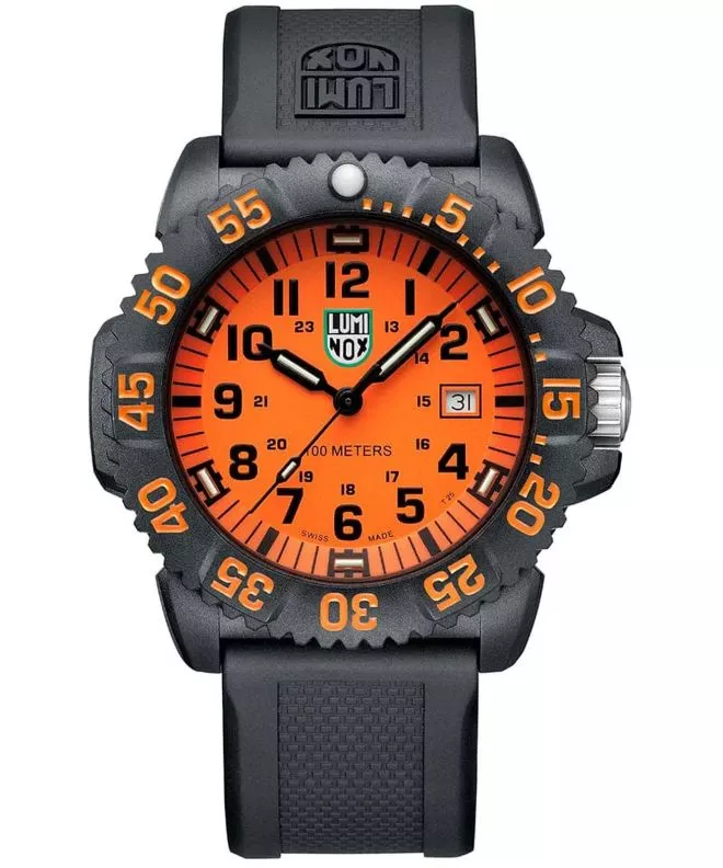 Часовник Мъжки Luminox G-Collection Sea Lion 2050 Series X2.2059.1