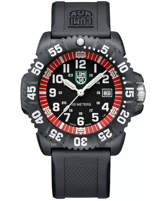 Часовник Мъжки Luminox G-Collection Sea Lion Carbonox 2050 Series X2.2051
