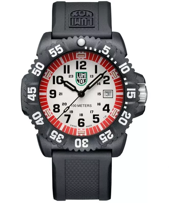 Часовник Мъжки Luminox G-Collection Sea Lion Carbonox 2050 Series X2.2057