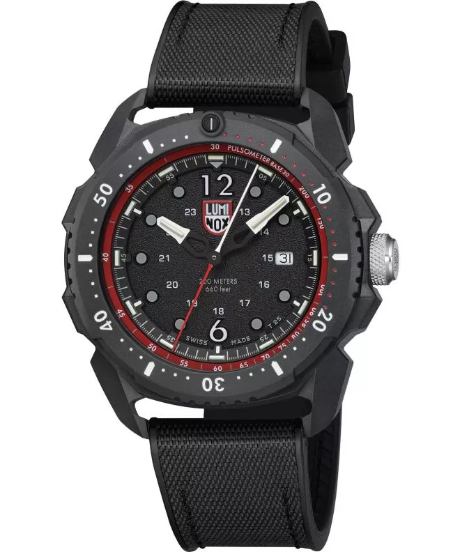 Часовник Мъжки Luminox ICE SAR Arctic 1050 Series XL.1051