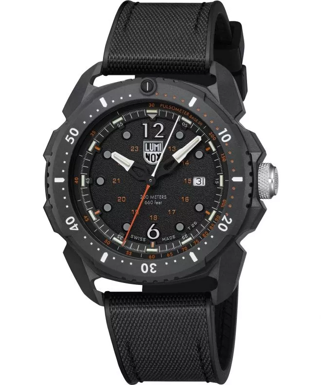 Часовник Мъжки Luminox ICE SAR Arctic 1050 Series XL.1052