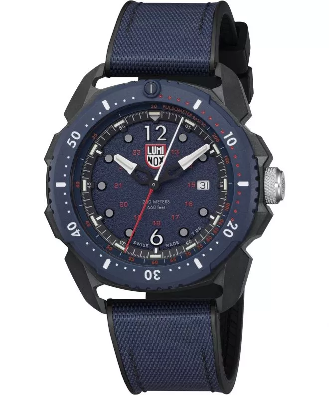 Часовник Мъжки Luminox ICE SAR Arctic 1050 Series XL.1053