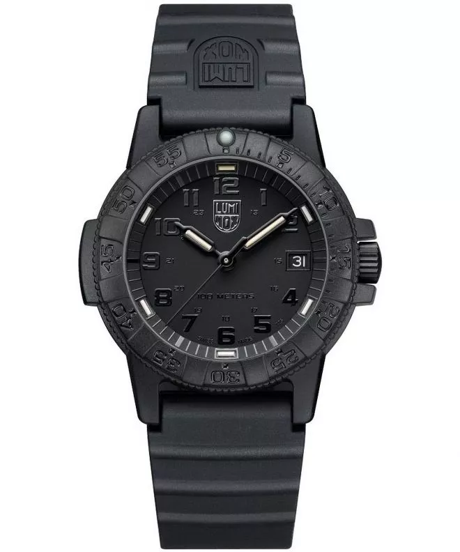 Часовник Мъжки Luminox Leatherback Sea Turtle 0300 XS.0301.BO.L
