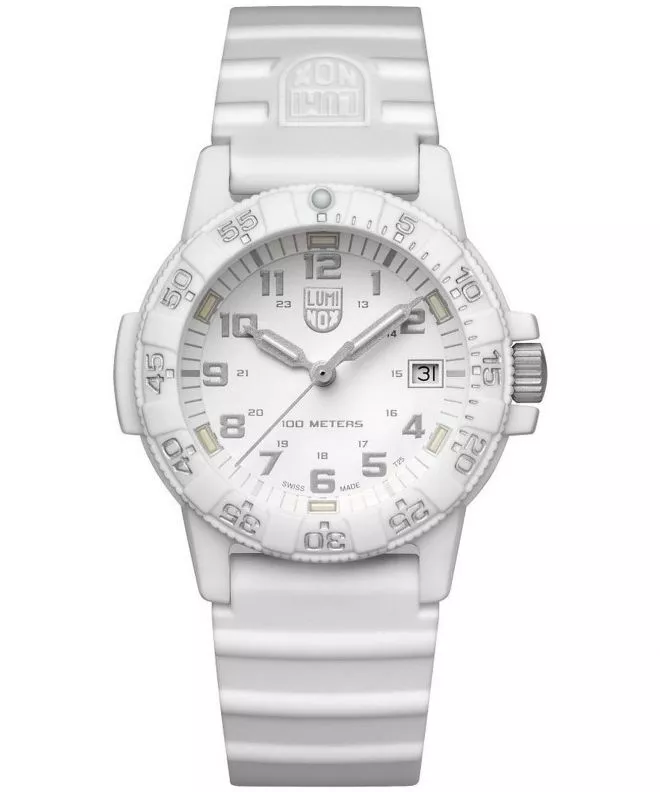 Часовник Мъжки Luminox Leatherback Sea Turtle 0300 XS.0307.WO