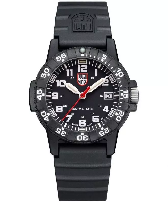 Часовник Мъжки Luminox Leatherback Sea Turtle 0300 XS.0301.L