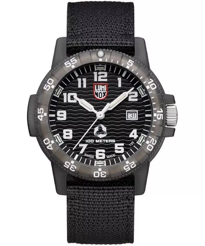 Часовник Мъжки Luminox Leatherback Sea Turtle Giant 0320 ECO XS.0321.ECO