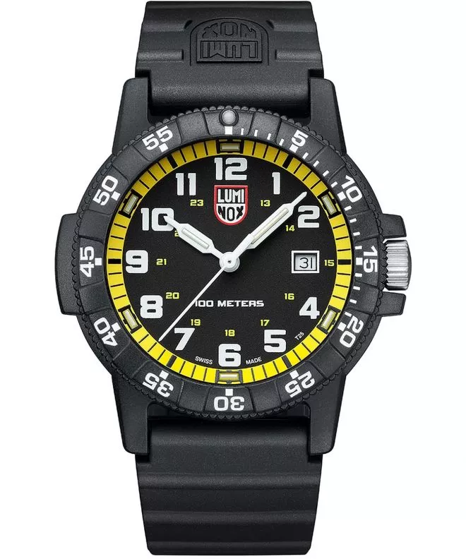 Часовник Мъжки Luminox Leatherback Sea Turtle Giant 0320 Series XS.0325