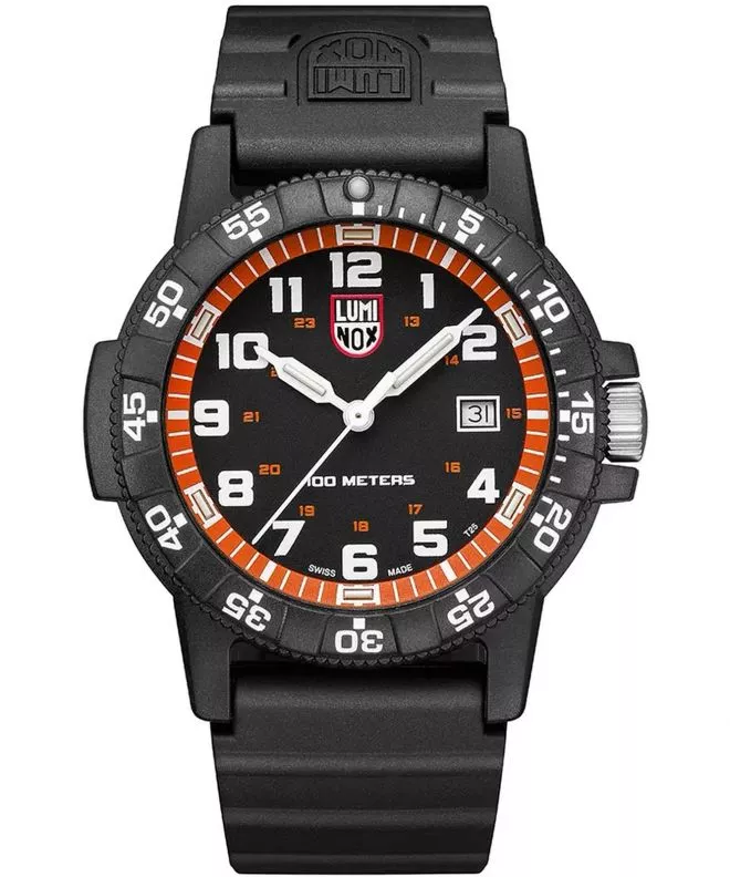 Часовник Мъжки Luminox Leatherback Sea Turtle Giant 0320 Series XS.0329.1