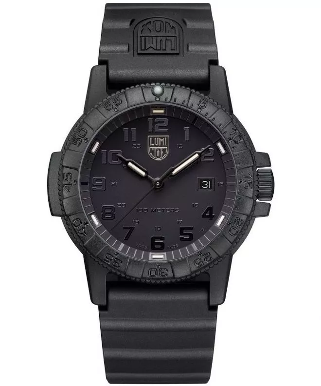 Часовник Мъжки Luminox Leatherback Sea Turtle Giant 0320 XS.0321.BO.L