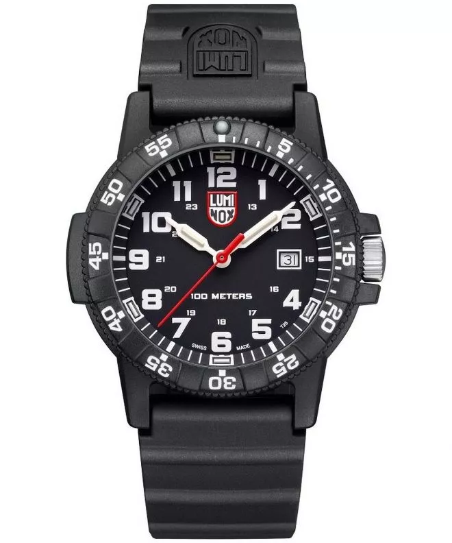 Часовник Мъжки Luminox Leatherback Sea Turtle Giant 0320 XS.0321.L