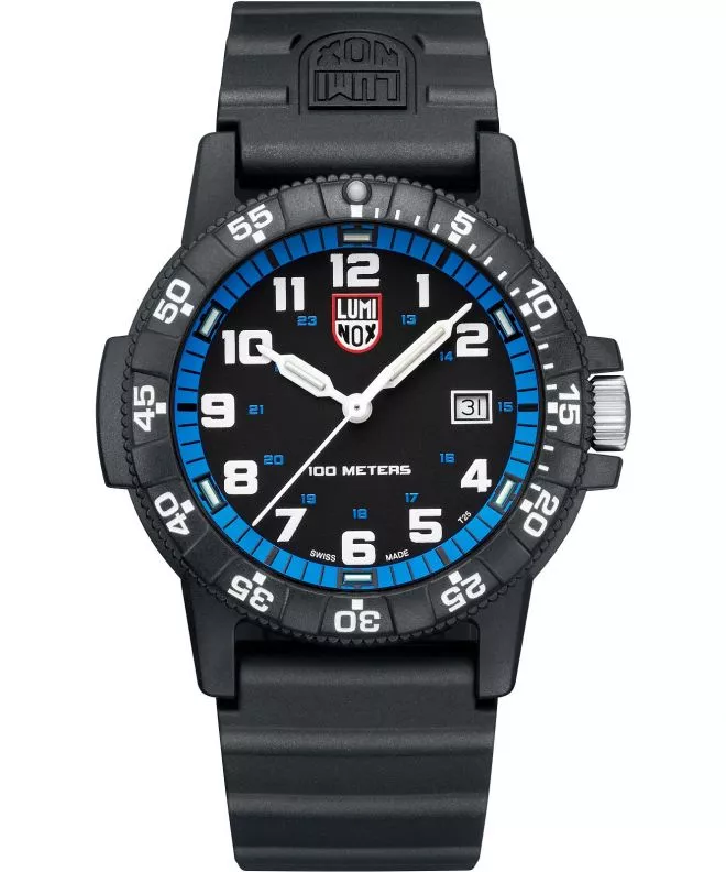 Часовник Мъжки Luminox Leatherback Sea Turtle Giant 0320 XS.0324