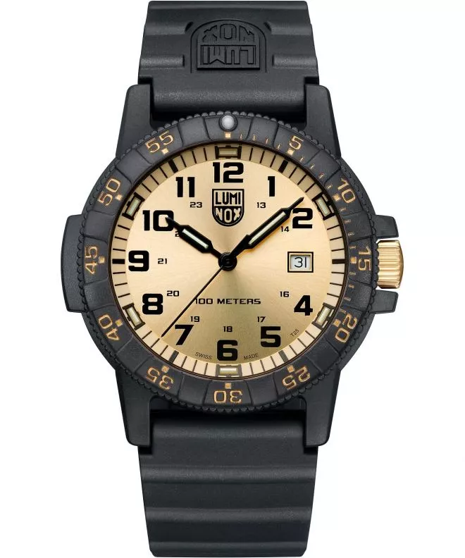 Часовник Мъжки Luminox Leatherback Sea Turtle Giant 0320 XS.0325.GP