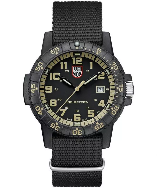Часовник Мъжки Luminox Leatherback Sea Turtle Giant 0320 XS.0333