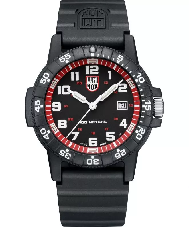 Часовник Мъжки Luminox Leatherback Sea Turtle Giant 0320 XS.0335