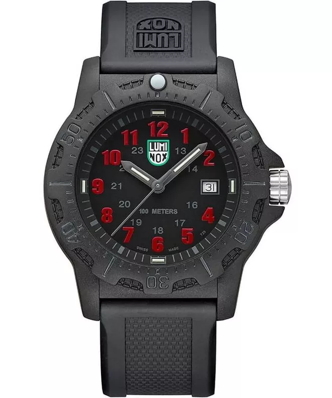 Часовник Мъжки Luminox Manta Ray G-Collection 2030 Series X2.2045