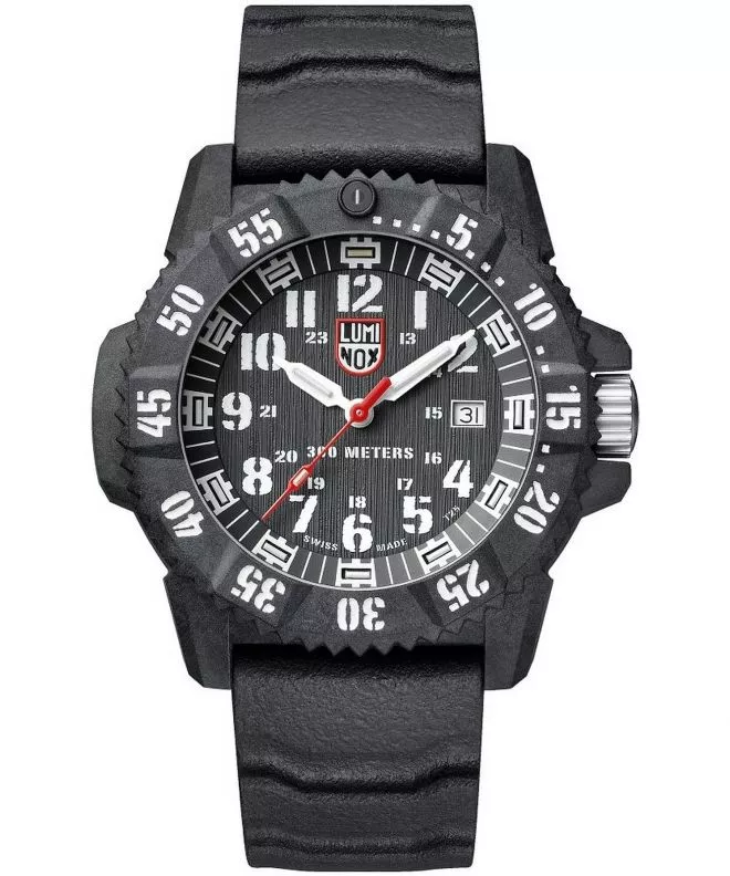 Часовник Мъжки Luminox Master Carbon SEAL 3800 XS.3801.L