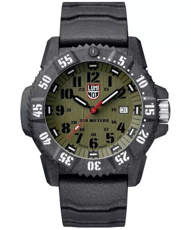 Часовник Мъжки Luminox Master Carbon SEAL 3800 XS.3813.L