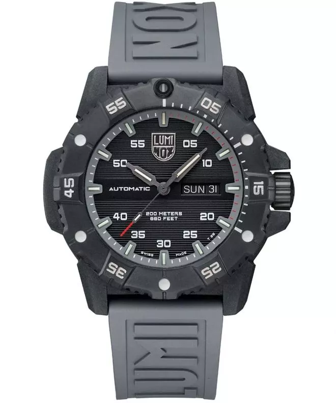 Часовник Мъжки Luminox Master Carbon SEAL 3860 Automatic XS.3862