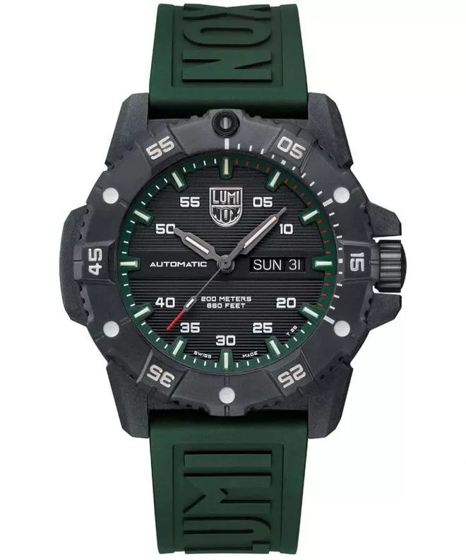 Часовник Мъжки Luminox Master Carbon SEAL 3860 Automatic XS.3877