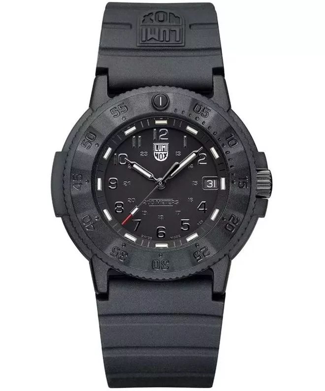 Часовник Мъжки Luminox Navy SEAL 3000 XS.3001.EVO.BO.S