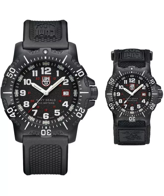 Часовник Мъжки Luminox Navy SEAL 4230 Series SET XS.4231.SET