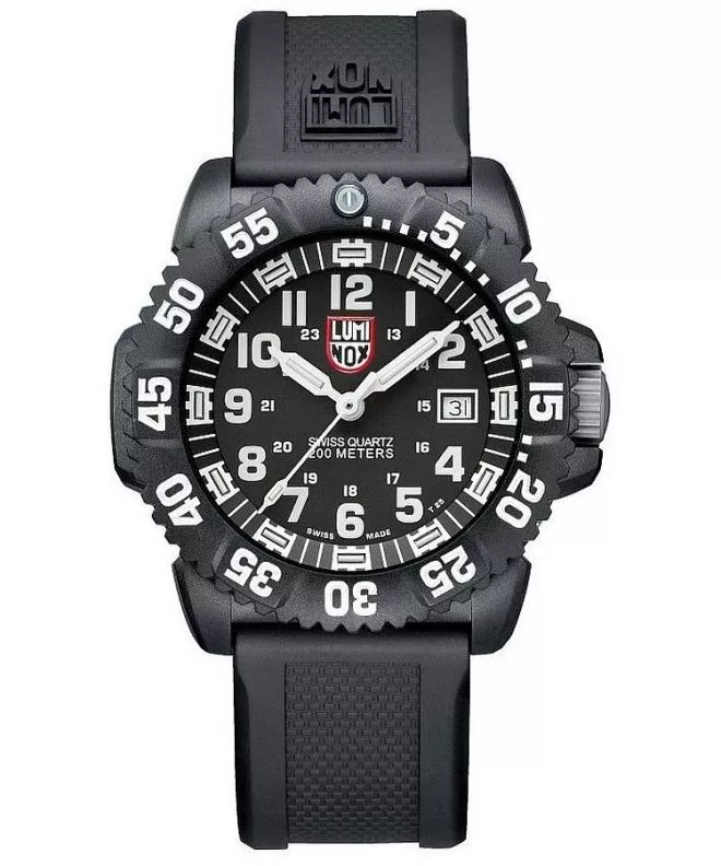Часовник Мъжки Luminox Navy SEAL Colormark 3050 XS.3051.F