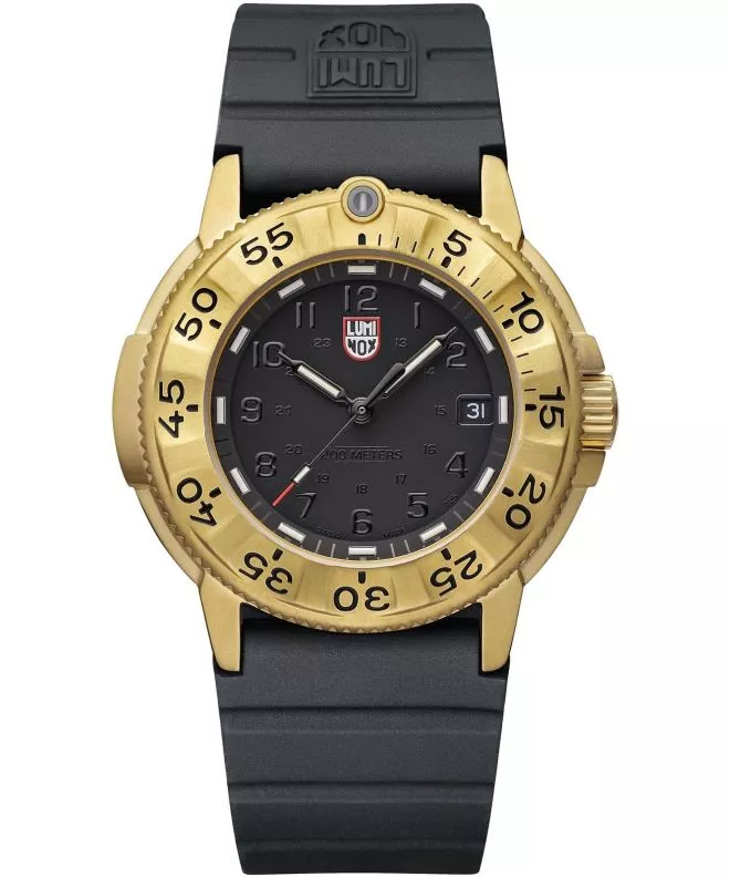 Часовник Мъжки Luminox Navy SEAL Foundation 3220 Series XS.3221.NSF