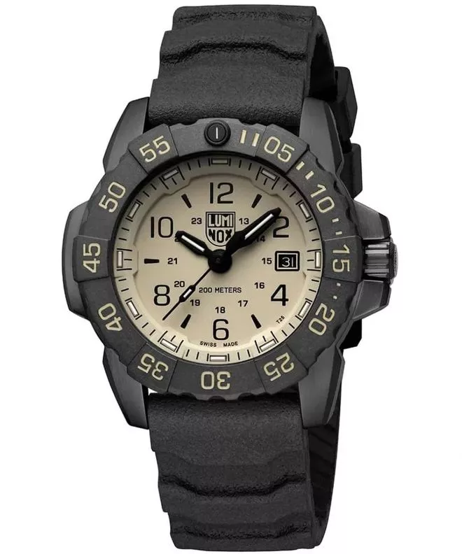 Часовник Мъжки Luminox Navy Seal Foundation 3250 Series SET XS.3251.CBNSF.SET