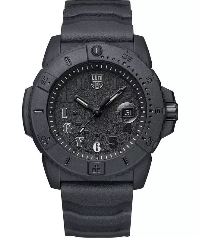 Часовник Мъжки Luminox Navy SEAL Foundation 3600 Series Limited Edition XS.3611.IGY6.NSF