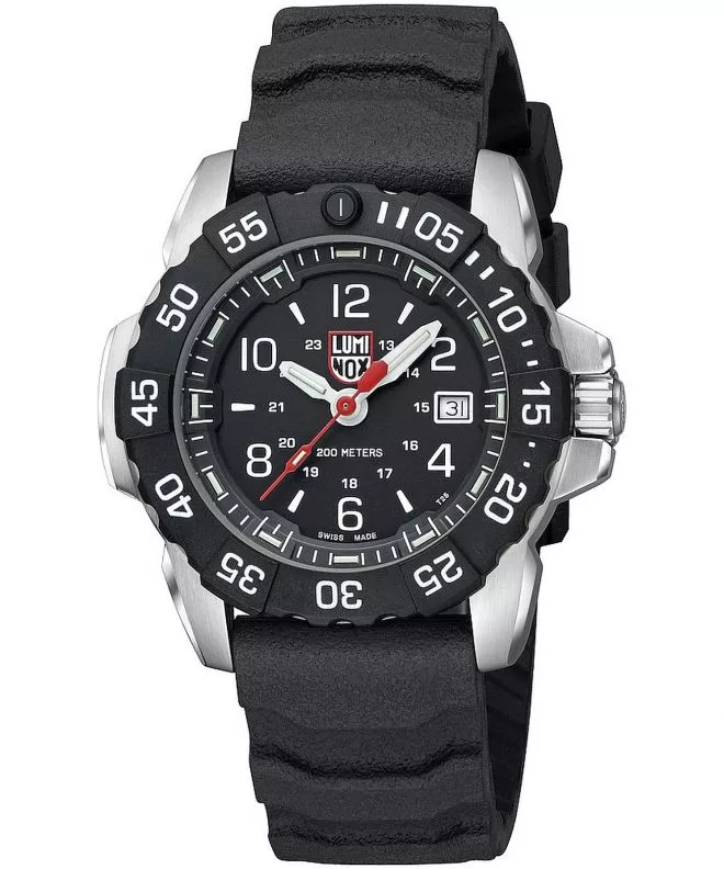 Часовник Мъжки Luminox Navy SEAL Steel 3250 XS.3251.CB