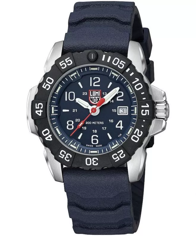Часовник Мъжки Luminox Navy SEAL Steel 3250 XS.3253.CB