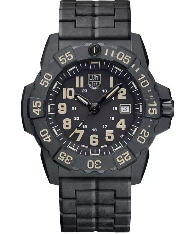 Часовник Мъжки Luminox Navy SEAL XS.3510