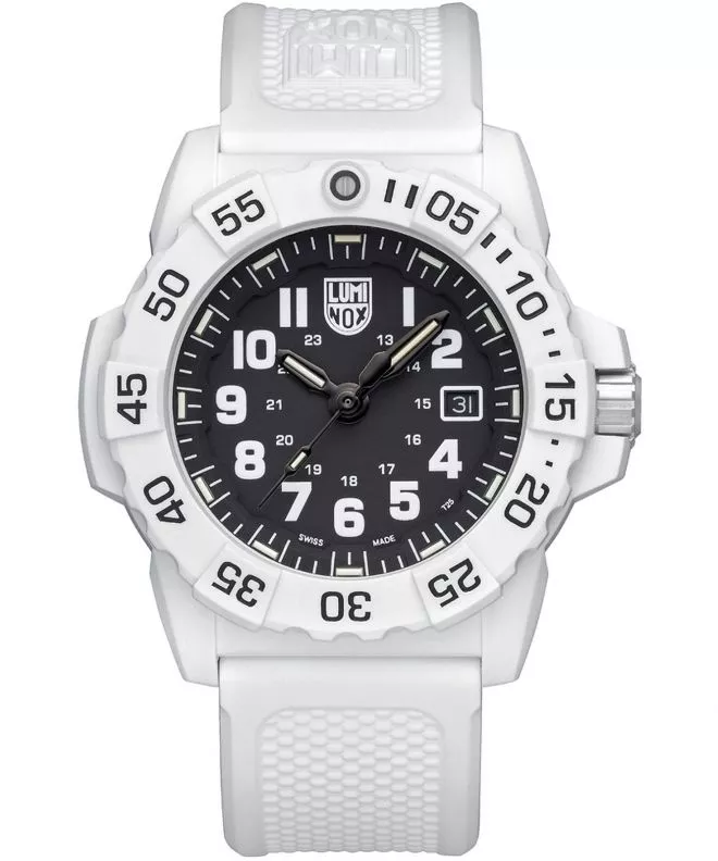 Часовник Мъжки Luminox Navy SEAL XS XS.3507.WB