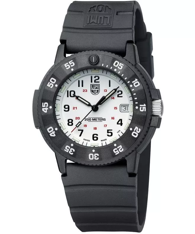 Часовник Мъжки Luminox Original Navy SEAL 3000 Evo XS.3007.EVO.S
