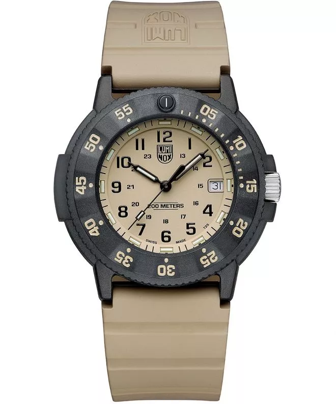 Часовник Мъжки Luminox Original Navy SEAL 3000 Evo XS.3010.EVO.S