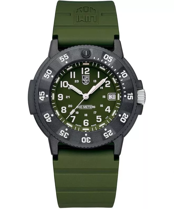 Часовник Мъжки Luminox Original Navy SEAL 3000 Evo XS.3013.EVO.S