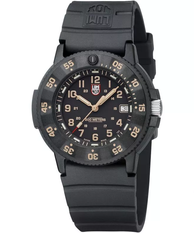 Часовник Мъжки Luminox Original Navy SEAL 3000 XS.3001.EVO.OR