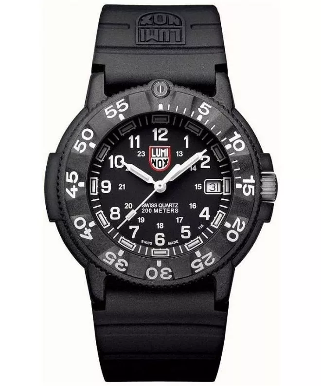 Часовник Мъжки Luminox Original Navy SEAL 3000 XS.3001.F