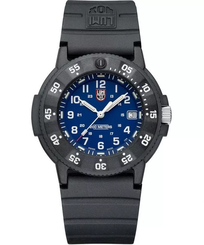 Часовник Мъжки Luminox Original Navy SEAL 3000 XS.3003.EVO