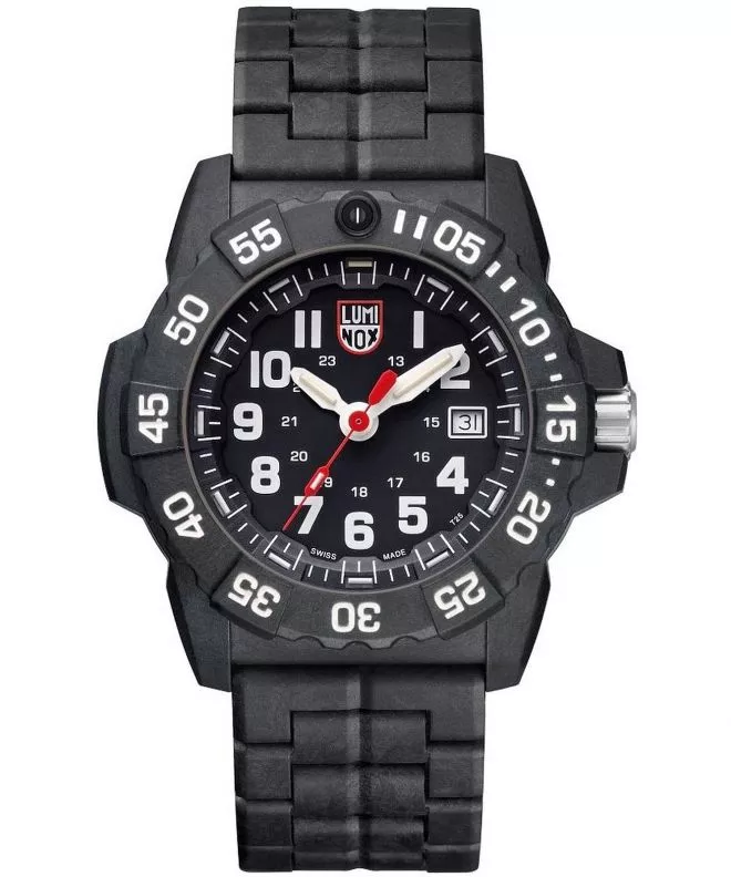 Часовник Мъжки Luminox Original Navy SEAL 3500 XS.3502.L