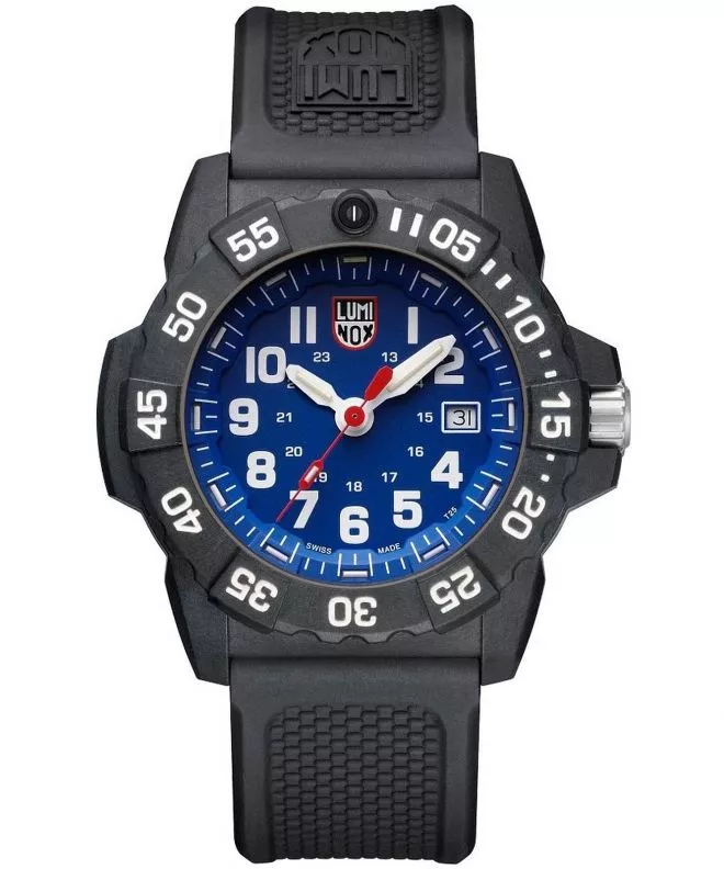 Часовник Мъжки Luminox Original Navy SEAL 3500 XS.3503.F