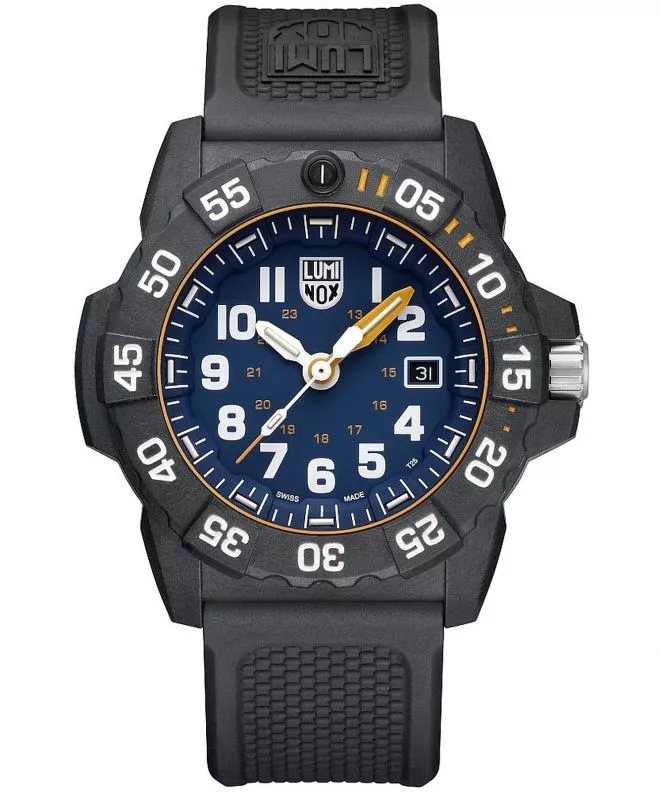 Часовник Мъжки Luminox Original Navy SEAL 3500 XS.3503.NSF