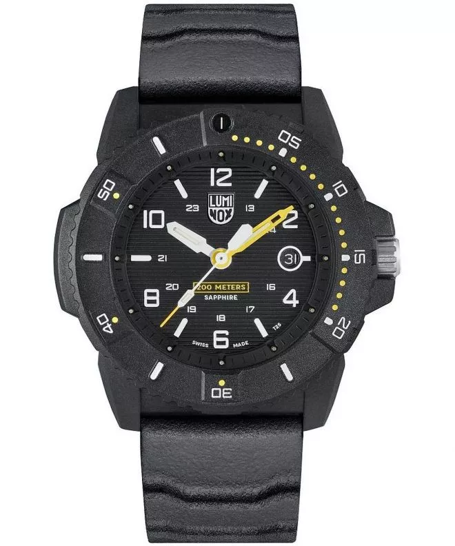 Часовник Мъжки Luminox Original Navy SEAL 3600 XS.3601